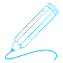 editing icon